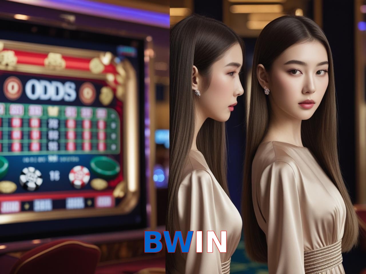 BWIN